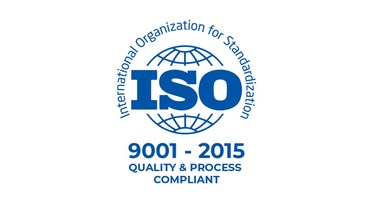 PROINNOVATE financia implementación y Certificación en la Norma ISO 9001 a INNOVARE E-BUSINESS s.a.c.