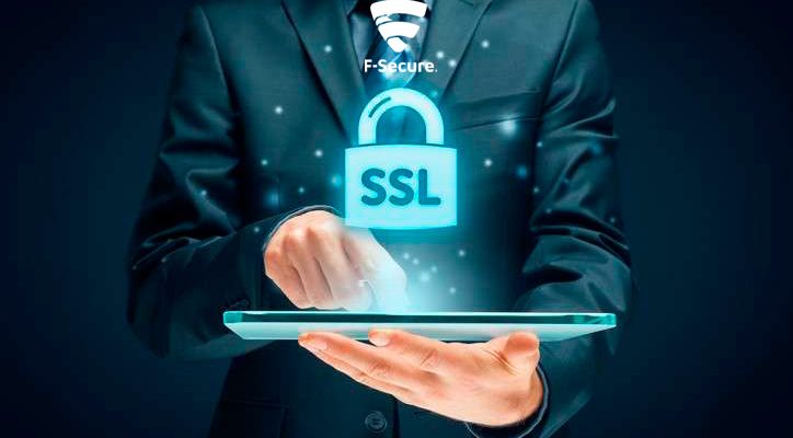 F-Secure: Añadir un Certificado SSL a Policy Manager