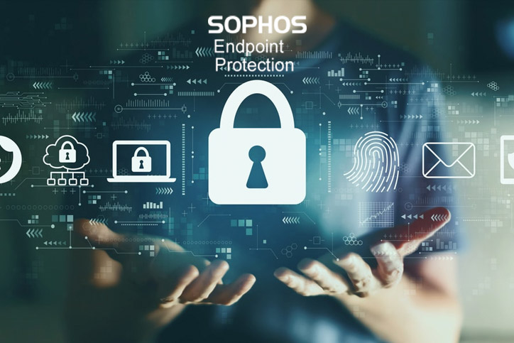 Sophos Endpoint Defense: Como desactivar la protección contra manipulaciones